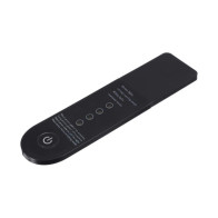 Xiaomi M365 paspirtuko prietaisų skydelio dangtelis