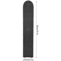 Xiaomi M365 paspirtuko dugno dangtis