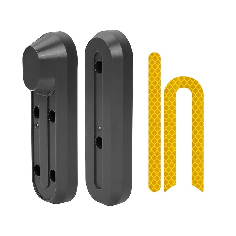 Rato dangtelis su atšvaitu XIAOMI paspirtukui