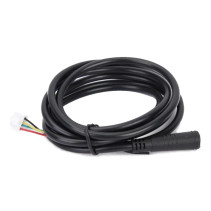 Xiaomi paspirtuko valdymo laidas