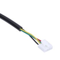 Xiaomi paspirtuko valdymo laidas