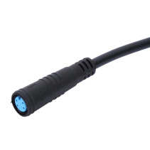 Xiaomi paspirtuko valdymo laidas