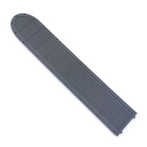 Xiaomi PRO, PRO2 paspirtuko dugno dangtis