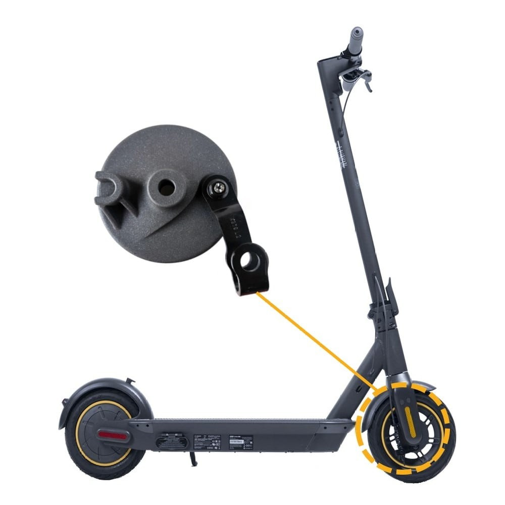 Ninebot Max G30 paspirtuko stabdžių būgnas