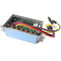 Ninebot Max G30 paspirtuko kontroleris - valdymo plokštė