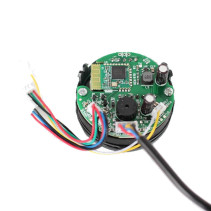 Ninebot paspirtuko prietaisų skydelis