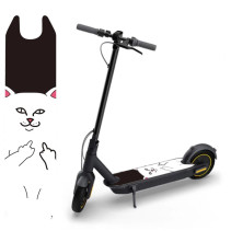 Ninebot Max G30 paspirtukų padų lipdukai