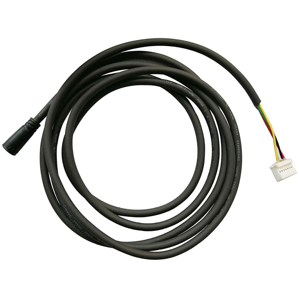 Ninebot Max G30 paspirtuko valdymo laidas