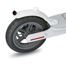 Xiaomi paspirtuko galinis purvasaugis (Ducktail)