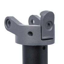 Xiaomi M365 paspirtuko vairo strypas
