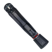 Atnaujinto dizaino purvasargis XIAOMI paspirtukui