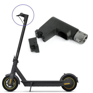 SEGWAY Ninebot Max G30 paspirtuko skydelio laikiklis