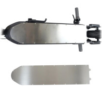 NINEBOT MAX G30 Metalinė dugno apsauga