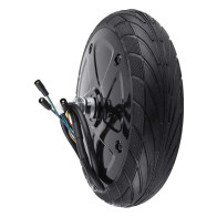 Ninebot paspirtuko 350W variklis