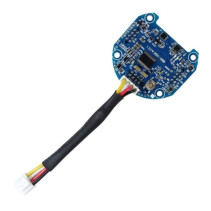 Ninebot paspirtuko baterijos valdymo plokštė (BMS)