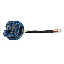 Ninebot paspirtuko baterijos valdymo plokštė (BMS)