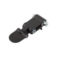 Ninebot paspirtuko sulenkimo mechanizmo fiksatorius