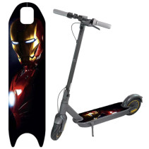 Ninebot Max G30 paspirtuko pado lipdukai
