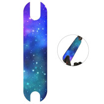 Xiaomi M365, S1, Essential paspirtukų pado lipdukas