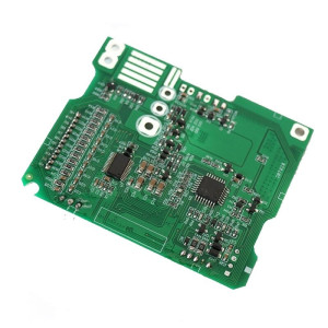 Ninebot Max G30 paspirtuko baterijos valdymo plokštė (BMS)