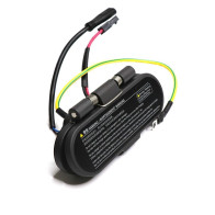 Ninebot Max G30 paspirtuko krovimo lizdas