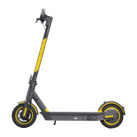 Ninebot Max G30 paspirtuko šviesą atspindinčių lipdukų rinkinys