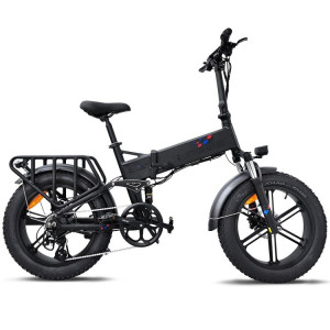 ENGWE Engine Pro 750w 16ah elektrinis dviratis