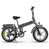 ENGWE Engine X 250W 13ah elektrinis dviratis