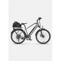 ENGWE P26 250W (500W) 17ah elektrinis dviratis
