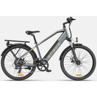 ENGWE P26 250W (500W) 17ah elektrinis dviratis