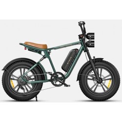 ENGWE M20 1000W 13ah (su viena baterija) elektrinis dviratis