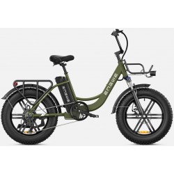 ENGWE L20 250W (750W) 13ah elektrinis dviratis