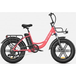 ENGWE L20 250W (500W) 13ah elektrinis dviratis