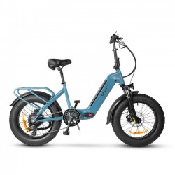 DYU FF500 500W 14Ah elektrinis dviratis