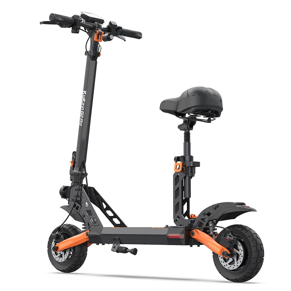 Kugoo KuKirin G2 Pro