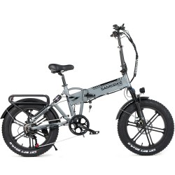 SAMEBIKE XWLX09 750W 10Ah elektrinis dviratis