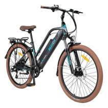 BEZIOR M2 PRO 500W 12.5Ah elektrinis dviratis