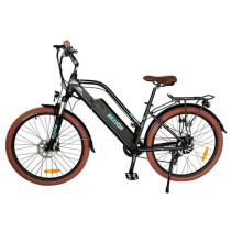 BEZIOR M2 PRO 500W 12.5Ah elektrinis dviratis
