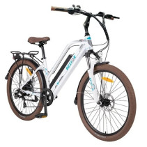 BEZIOR M2 PRO 500W 12.5Ah elektrinis dviratis