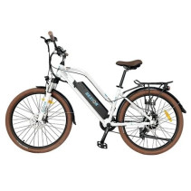 BEZIOR M2 PRO 500W 12.5Ah elektrinis dviratis