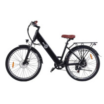BEZIOR M3 500W 10.4Ah elektrinis dviratis