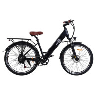 BEZIOR M3 500W 10.4Ah elektrinis dviratis