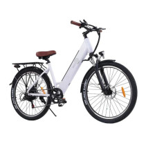 BEZIOR M3 500W 10.4Ah elektrinis dviratis
