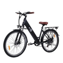 BEZIOR M3 500W 10.4Ah elektrinis dviratis