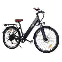BEZIOR M3 500W 10.4Ah elektrinis dviratis