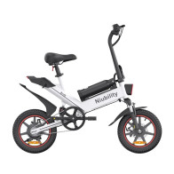 NIUBILITY B14S elektrinis dviratis