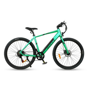 AVAKA R3 PLUS 350W 12.5Ah elektrinis dviratis