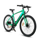 AVAKA R3 PLUS 350W 12.5Ah elektrinis dviratis