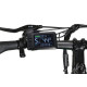 AVAKA R3 PLUS 350W 12.5Ah elektrinis dviratis