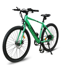 AVAKA R3 PLUS 350W 12.5Ah elektrinis dviratis